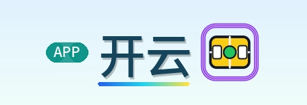 开云 logo